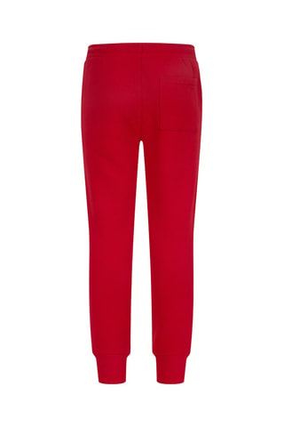 Jogging - Rouge
