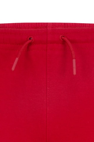 Jogging - Rouge