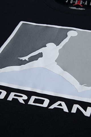 T-shirt - Noir
