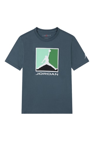 T-shirt - Vert