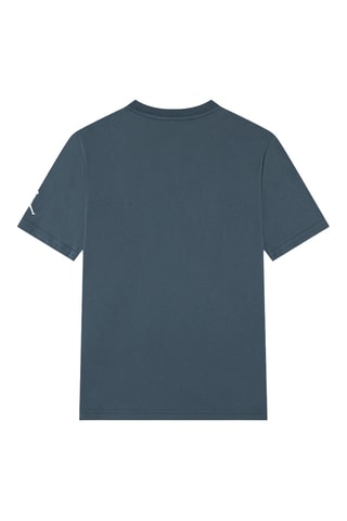 T-shirt - Vert