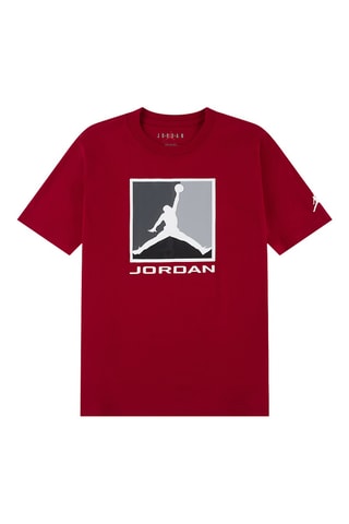 T-shirt - Rouge