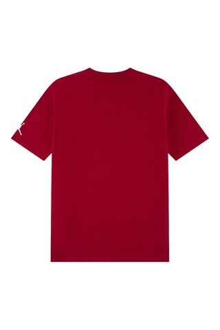 T-shirt - Rouge