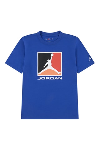 T-shirt - Bleu