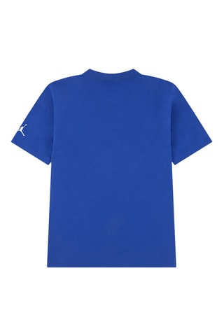 T-shirt - Bleu