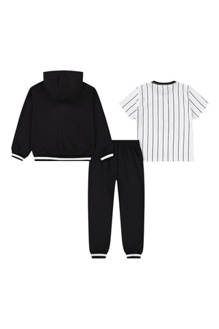 Ensemble 3 pièces - Noir