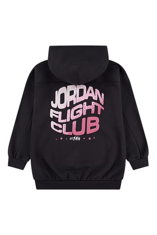 Sweat à capuche - Noir