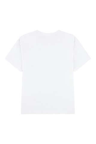 T-shirt - Blanc