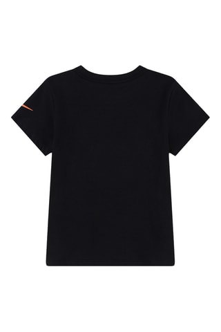 T-shirt - Noir