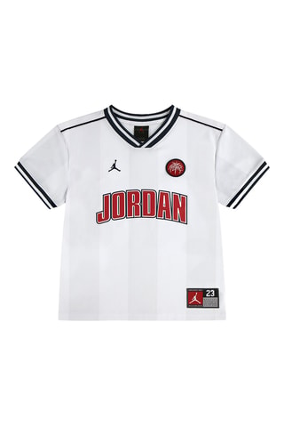 T-shirt - Blanc