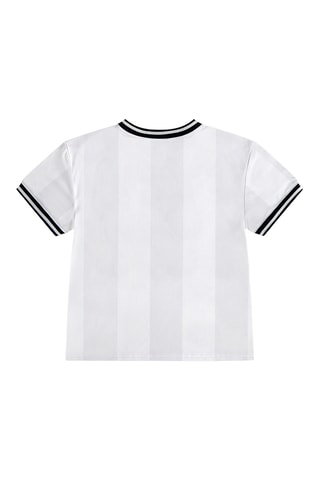 T-shirt - Blanc