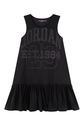 Robe sweat - Noir