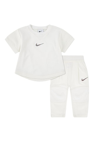 T-shirt et jogging - Bleu