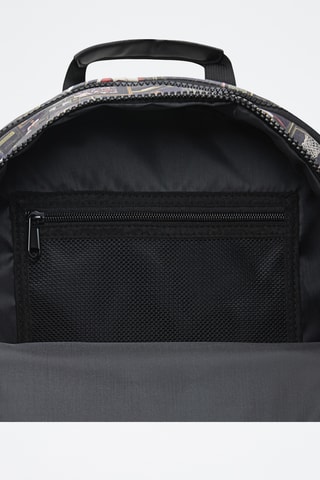Sac à dos - Noir