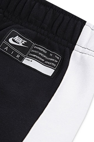 Sweat et pantalon - Noir