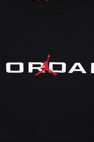 T-shirt - Noir