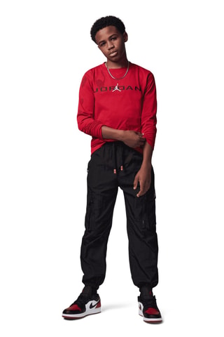 T-shirt - Rouge