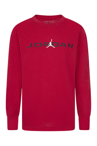 T-shirt - Rouge