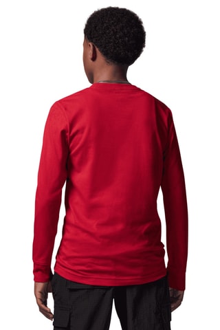 T-shirt - Rouge
