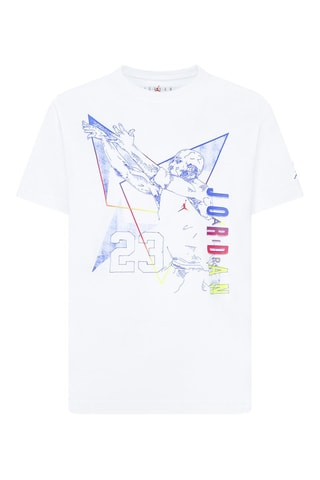 T-shirt - Blanc