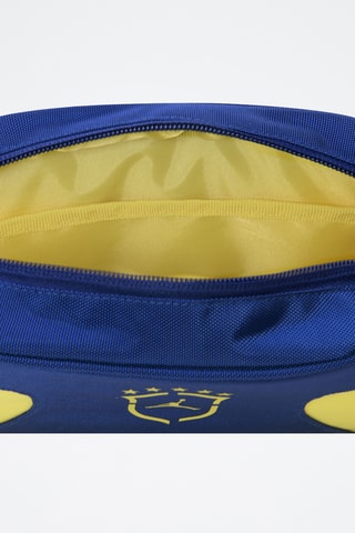 Sac bandoulière - Bleu