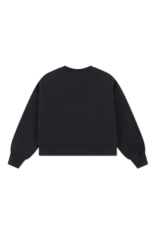 Sweat Perform Sport Crew - Jordan - Noir
