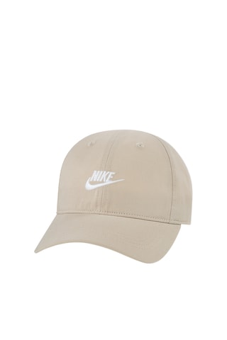 Casquette Futura - Nike - Beige