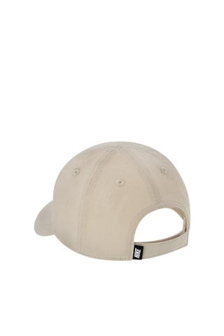 Casquette Futura - Nike - Beige