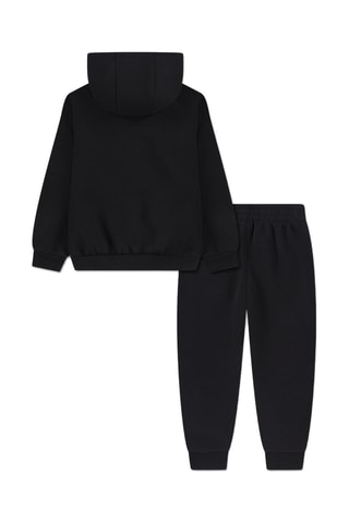 Sweat et jogging - Noir