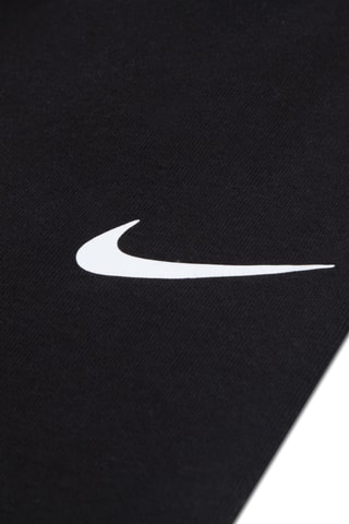 Sweat et jogging - Noir