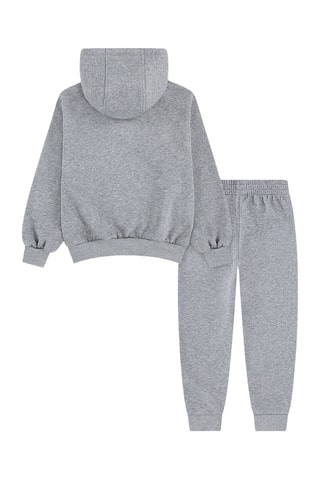 Sweat et jogging - Gris