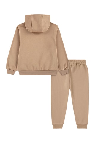 Sweat et jogging - Beige