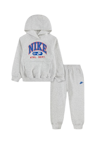Sweat et jogging - Gris