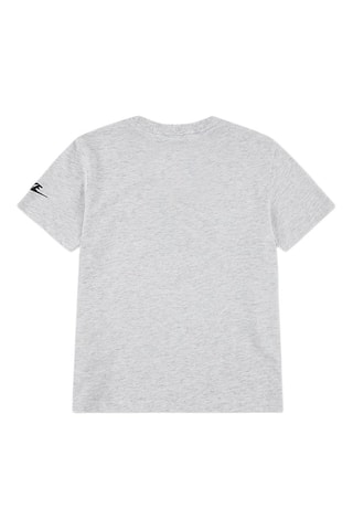 T-shirt - Marron