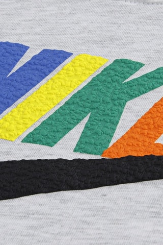 T-shirt - Marron