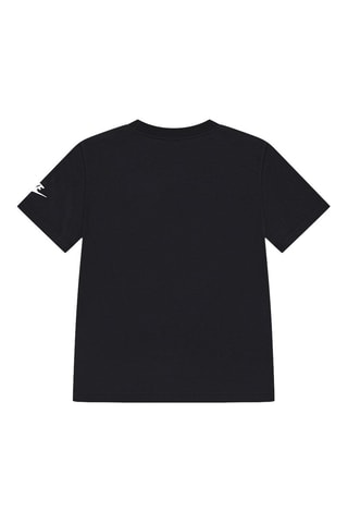 T-shirt - Noir