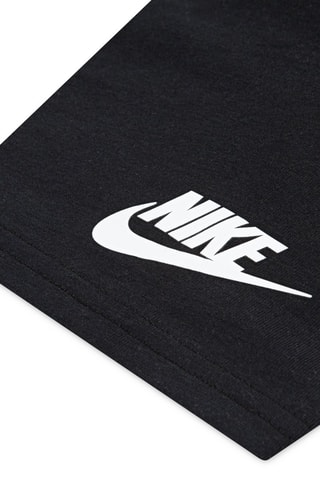 T-shirt - Noir