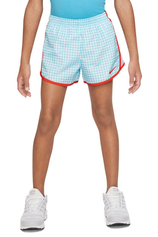 Short - Bleu
