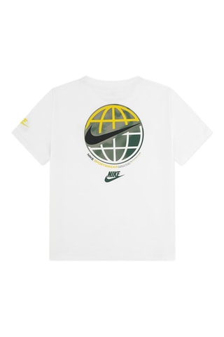 Tshirt - Blanc