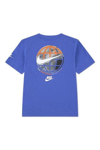 Tshirt - Bleu