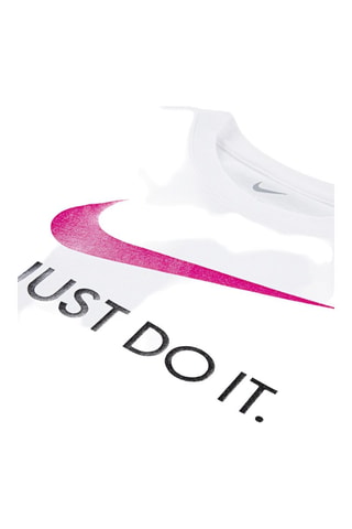 Tshirt - Blanc