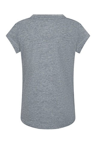 Tshirt - Noir et gris