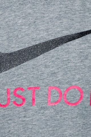 Tshirt - Noir et gris