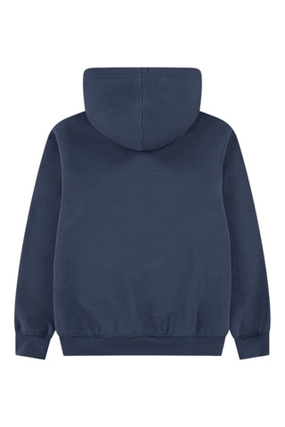 Sweat à capuche Brkln - Jordan - Bleu