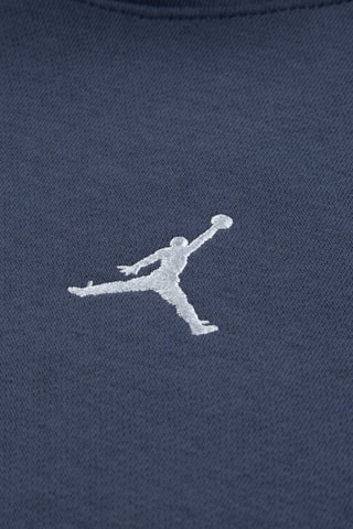 Sweat à capuche Brkln - Jordan - Bleu