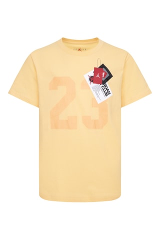 T-shirt - Orange