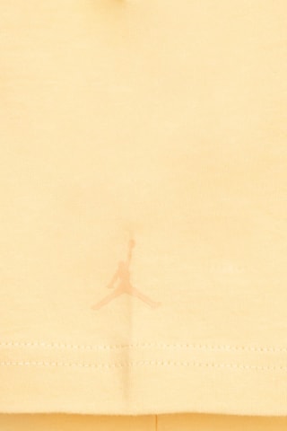 T-shirt - Orange