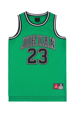 Débardeur - Jordan - Vert