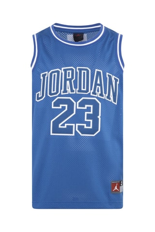 Débardeur - Jordan - Bleu