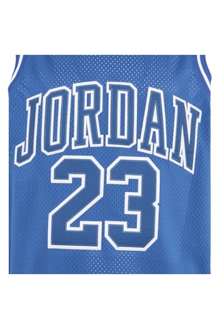 Débardeur - Jordan - Bleu